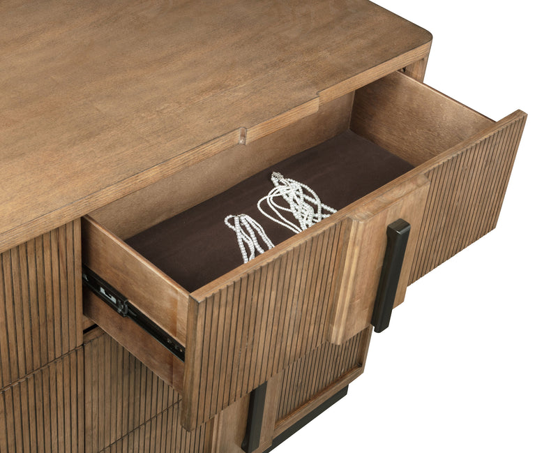 Terrace Bedroom Set - Furniture City (CA)l