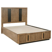 Terrace Panel Platform Storage Bed - Furniture City (CA)l