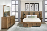 Terrace Bedroom Set - Furniture City (CA)l