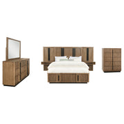 Terrace Bedroom Set - Furniture City (CA)l