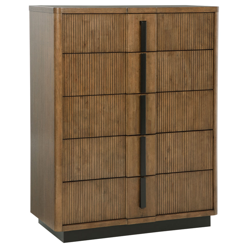 Terrace Bedroom Set - Furniture City (CA)l