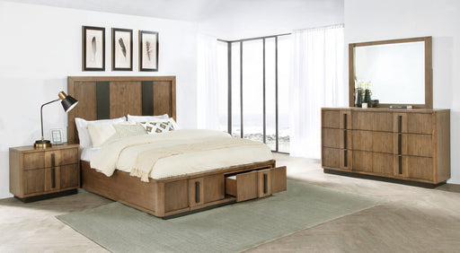 Terrace Bedroom Set - Furniture City (CA)l