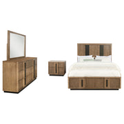 Terrace Bedroom Set - Furniture City (CA)l