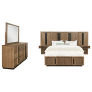 Terrace Bedroom Set - Furniture City (CA)l