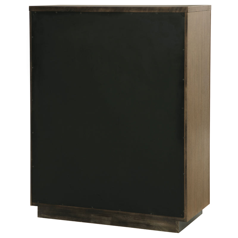Terrace Chest of Drawers - Furniture City (CA)l