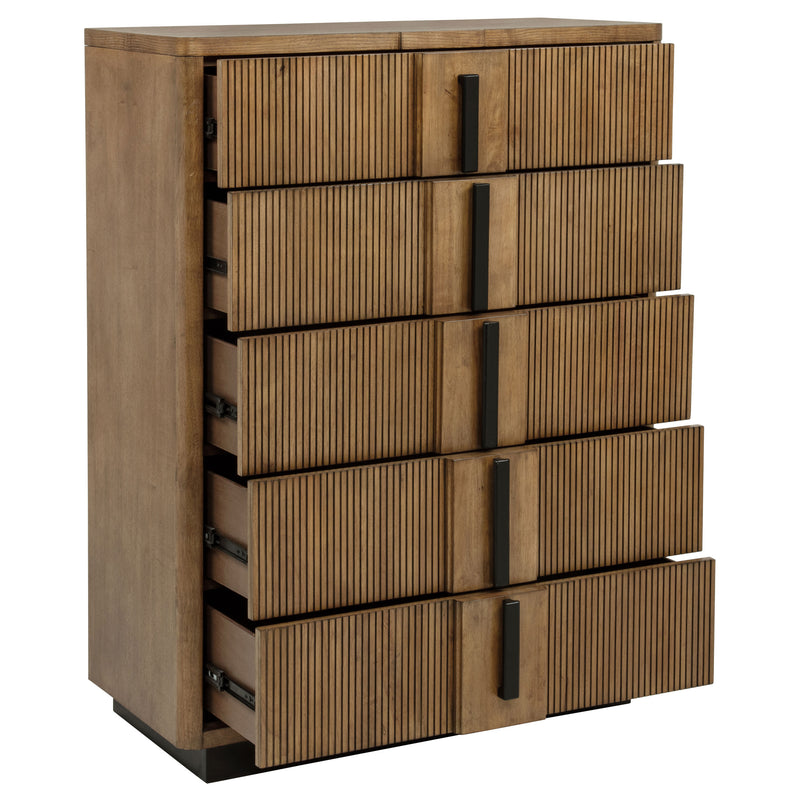 Terrace Chest of Drawers - Furniture City (CA)l