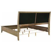 Granada Bedroom Set - Furniture City (CA)l