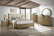 Granada Bedroom Set - Furniture City (CA)l