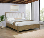 Granada Panel Bed - Furniture City (CA)l