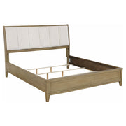 Granada Panel Bed - Furniture City (CA)l