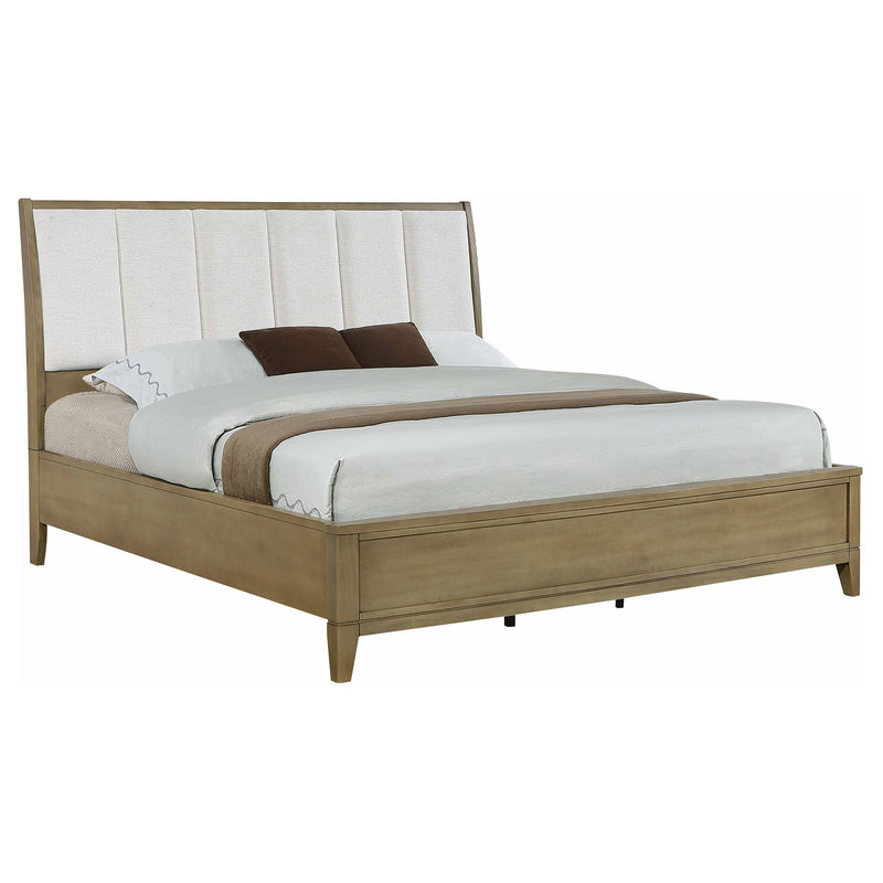 Granada Panel Bed - Furniture City (CA)l