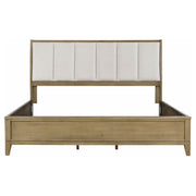 Granada Panel Bed - Furniture City (CA)l