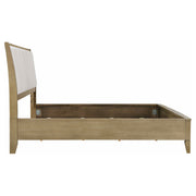 Granada Panel Bed - Furniture City (CA)l