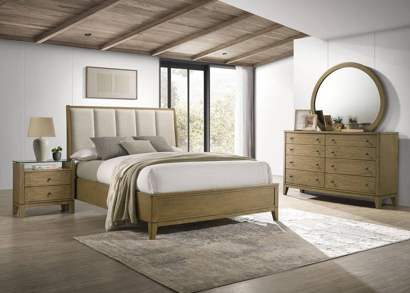 Granada Bedroom Set - Furniture City (CA)l