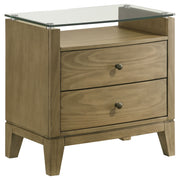 Granada Bedroom Set - Furniture City (CA)l
