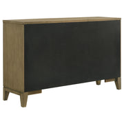 Granada Bedroom Set - Furniture City (CA)l