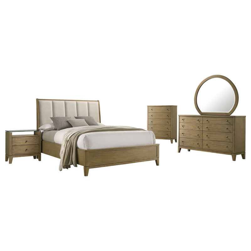 Granada Bedroom Set - Furniture City (CA)l
