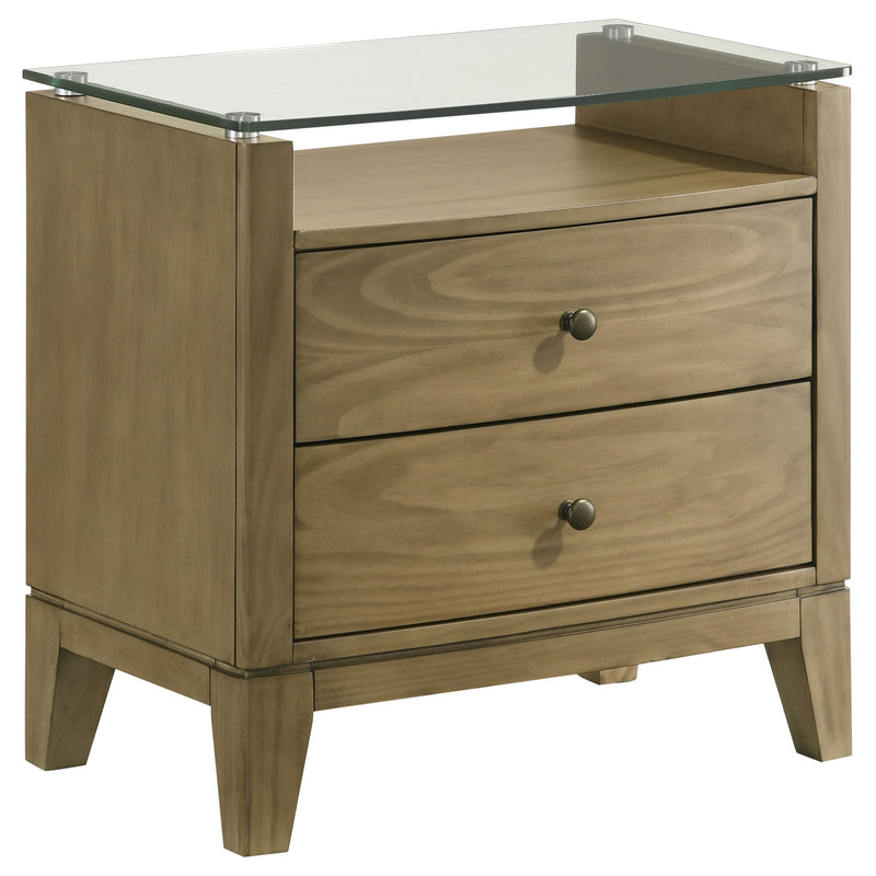 Granada Bedroom Set - Furniture City (CA)l