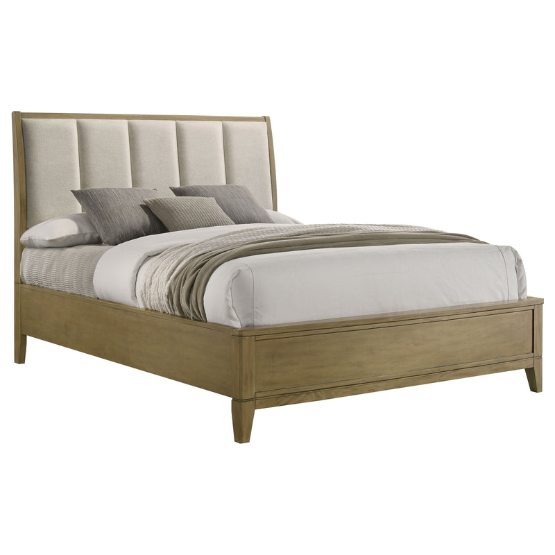 Granada Panel Bed - Furniture City (CA)l