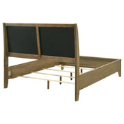 Granada Panel Bed - Furniture City (CA)l