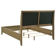 Granada Bedroom Set - Furniture City (CA)l