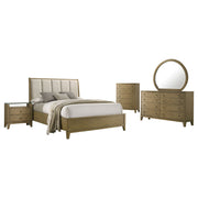 Granada Bedroom Set - Furniture City (CA)l