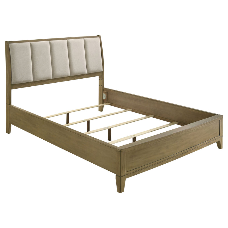 Granada Bedroom Set - Furniture City (CA)l