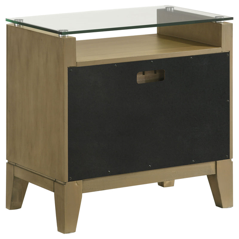 Granada Bedroom Set - Furniture City (CA)l