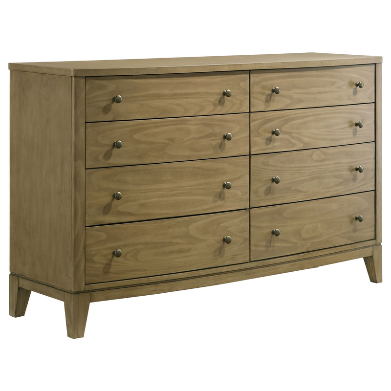 Granada Bedroom Set - Furniture City (CA)l
