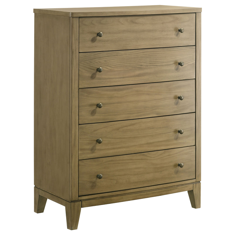 Granada Bedroom Set - Furniture City (CA)l