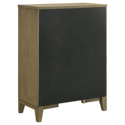 Granada Bedroom Set - Furniture City (CA)l
