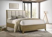 Granada Panel Bed - Furniture City (CA)l