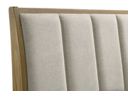 Granada Panel Bed - Furniture City (CA)l