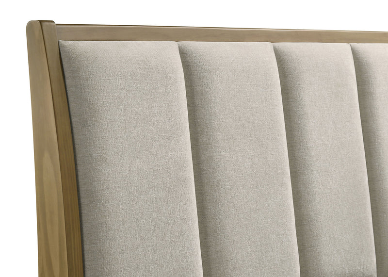 Granada Panel Bed - Furniture City (CA)l
