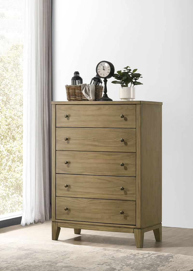 Granada Chest of Drawers - Furniture City (CA)l