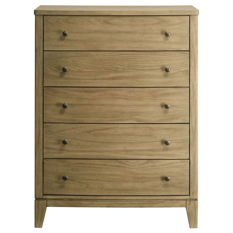 Granada Chest of Drawers - Furniture City (CA)l