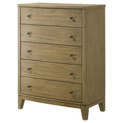 Granada Chest of Drawers - Furniture City (CA)l