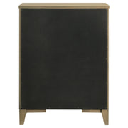 Granada Chest of Drawers - Furniture City (CA)l
