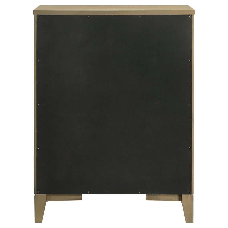 Granada Chest of Drawers - Furniture City (CA)l