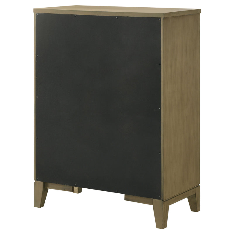 Granada Chest of Drawers - Furniture City (CA)l