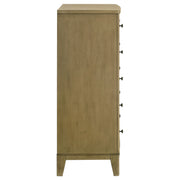 Granada Chest of Drawers - Furniture City (CA)l