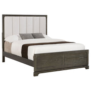 Gran Park Panel Bed - Furniture City (CA)l