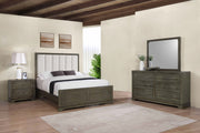 Gran Park Bedroom Set - Furniture City (CA)l