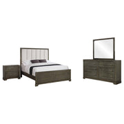 Gran Park Bedroom Set - Furniture City (CA)l