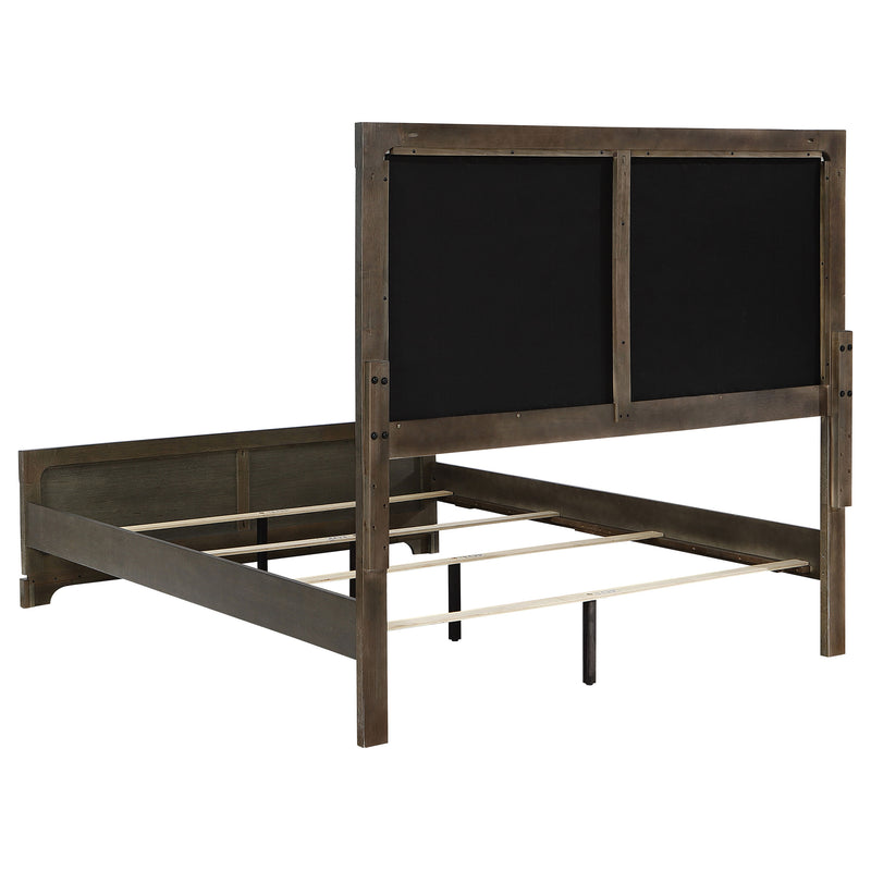 Gran Park Bedroom Set - Furniture City (CA)l