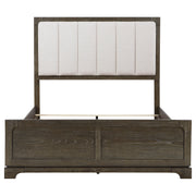 Gran Park Panel Bed - Furniture City (CA)l