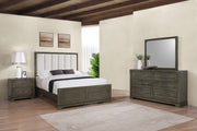 Gran Park Bedroom Set - Furniture City (CA)l