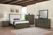 Gran Park Bedroom Set - Furniture City (CA)l