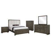 Gran Park Bedroom Set - Furniture City (CA)l