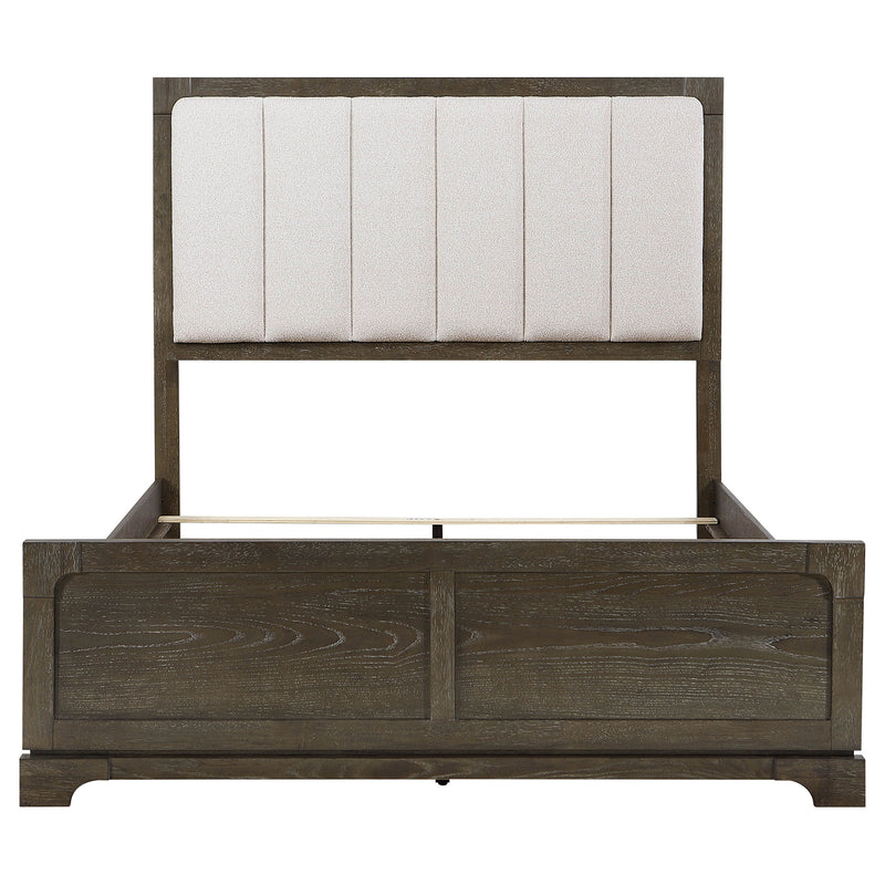 Gran Park Panel Bed - Furniture City (CA)l